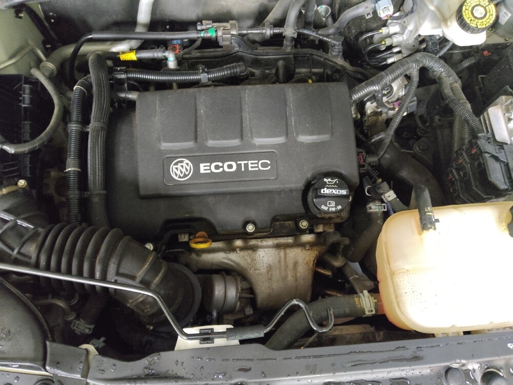 2019 Buick Encore in Charlotte, NC 28273 - 18108197 30