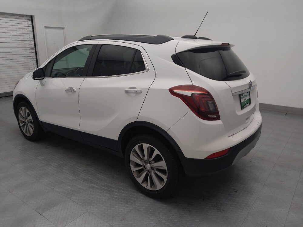 2019 Buick Encore in Charlotte, NC 28273 - 18108197 3
