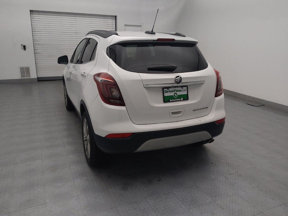 2019 Buick Encore in Charlotte, NC 28273 - 18108197 6