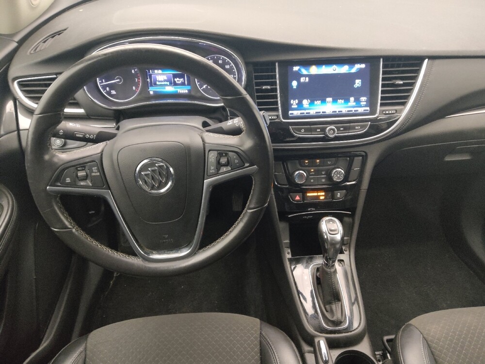 2019 Buick Encore in Charlotte, NC 28273 - 18108197 22