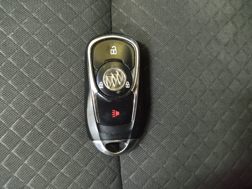 2019 Buick Encore in Charlotte, NC 28273 - 18108197 32