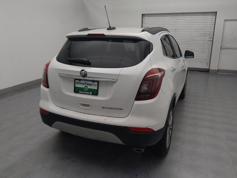2019 Buick Encore in Charlotte, NC 28273 - 18108197 7