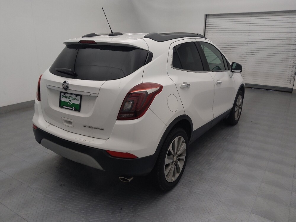 2019 Buick Encore in Charlotte, NC 28273 - 18108197 9