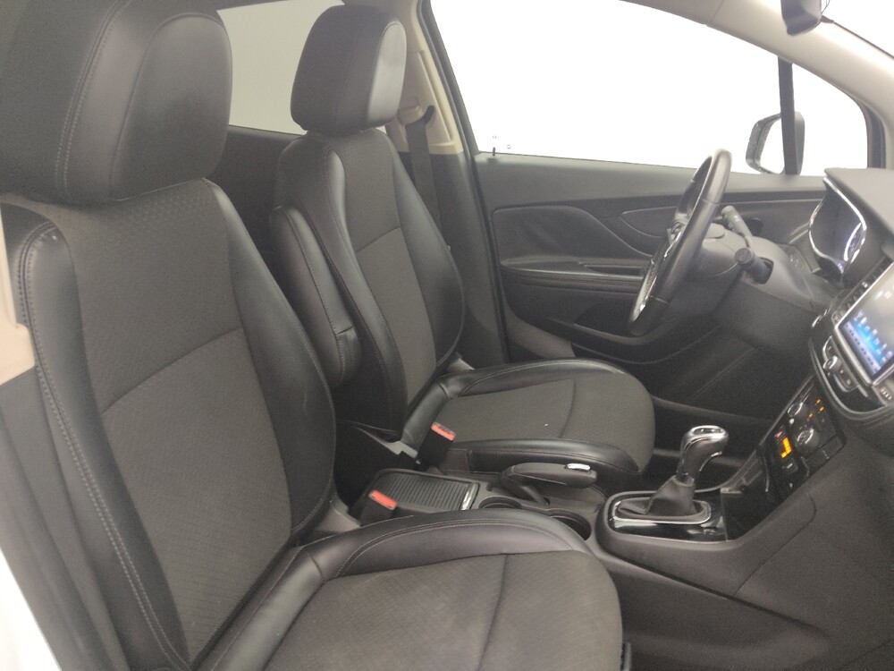 2019 Buick Encore in Charlotte, NC 28273 - 18108197 21