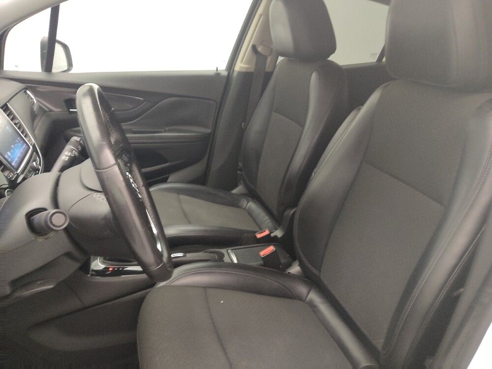 2019 Buick Encore in Charlotte, NC 28273 - 18108197 17