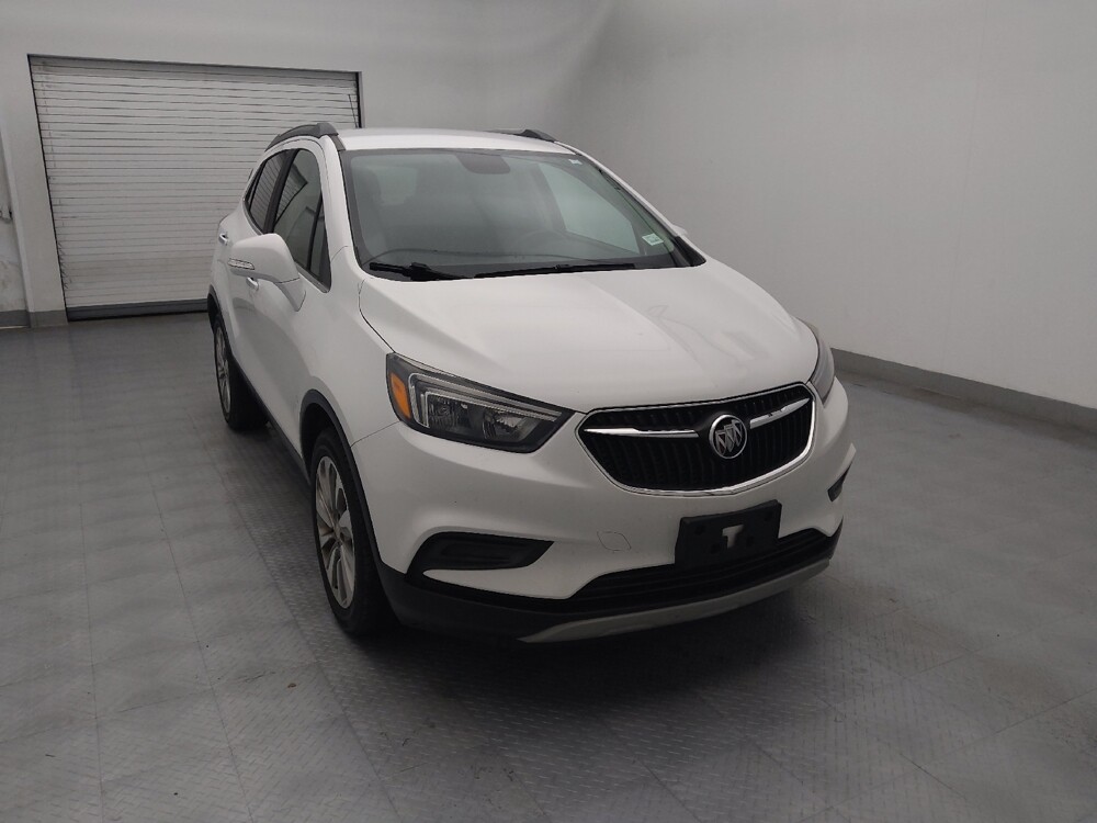 2019 Buick Encore in Charlotte, NC 28273 - 18108197 14