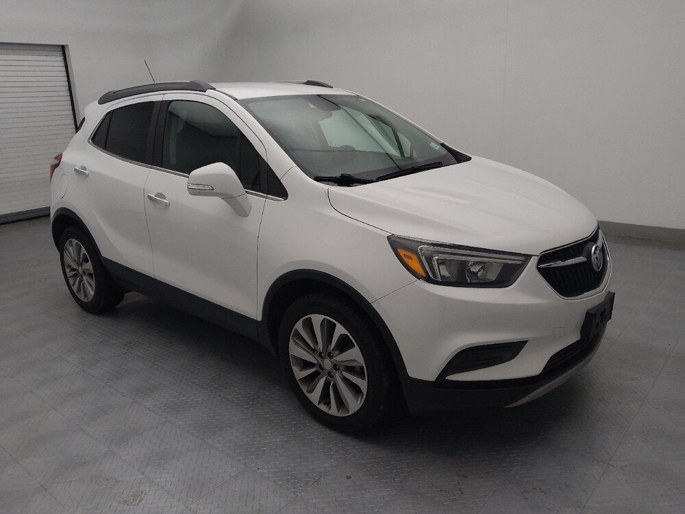 2019 Buick Encore in Charlotte, NC 28273 - 18108197 11