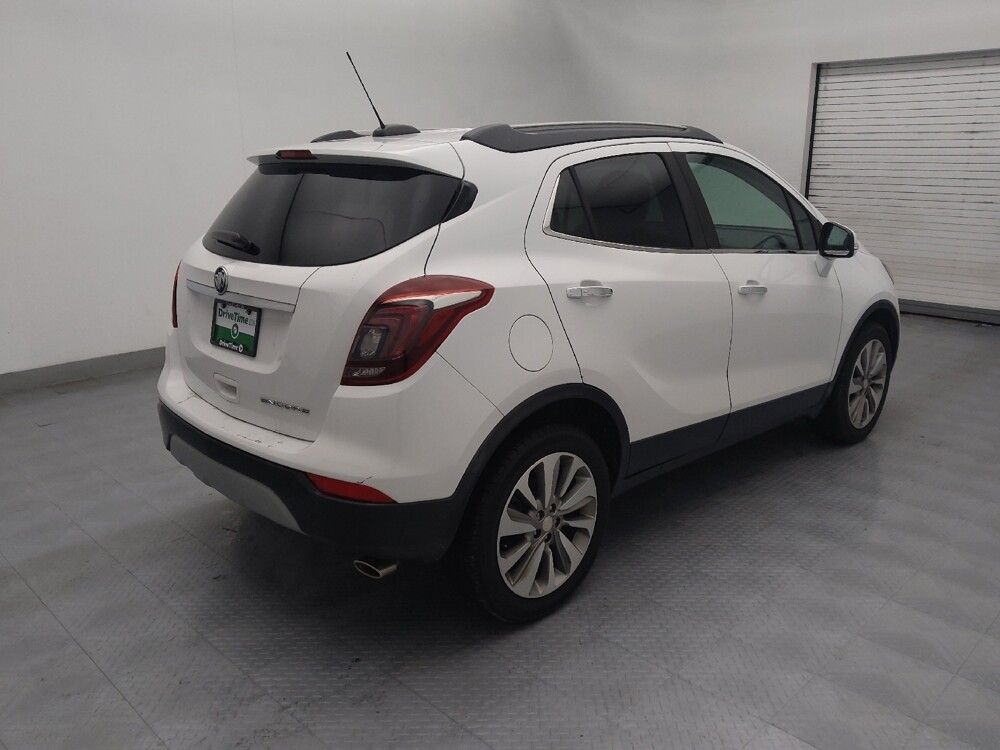 2019 Buick Encore in Charlotte, NC 28273 - 18108197 10