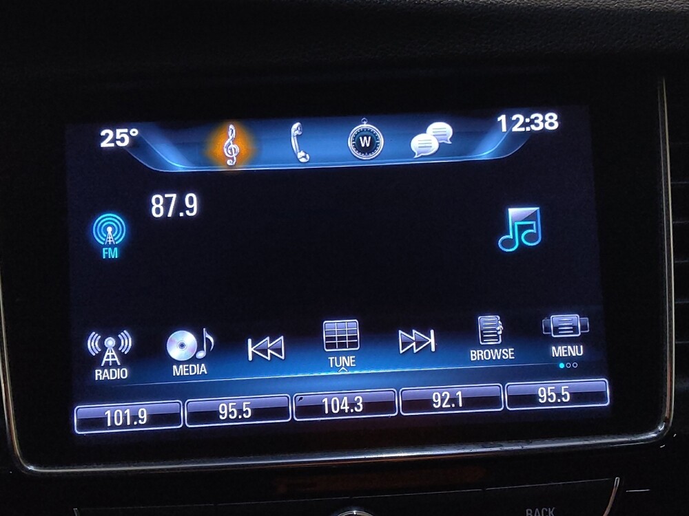 2019 Buick Encore in Charlotte, NC 28273 - 18108197 25