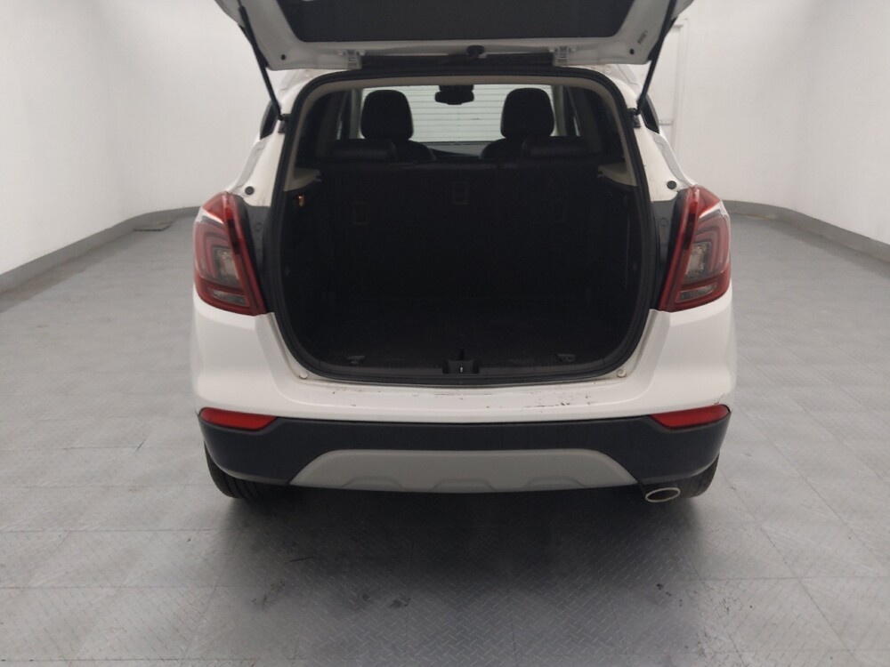 2019 Buick Encore in Charlotte, NC 28273 - 18108197 29