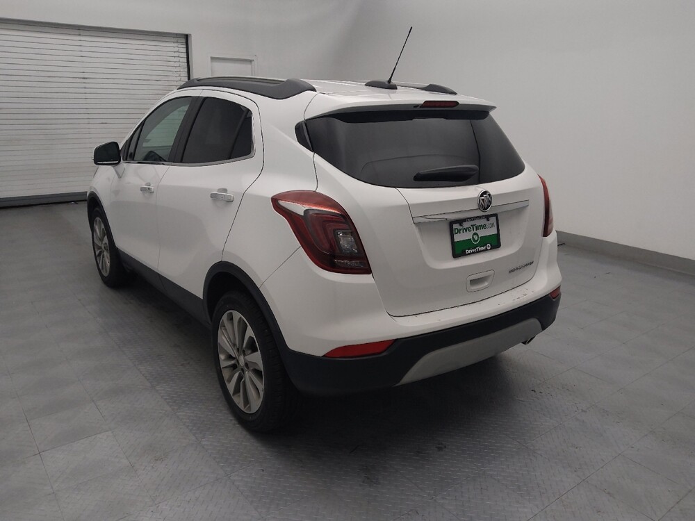 2019 Buick Encore in Charlotte, NC 28273 - 18108197 5