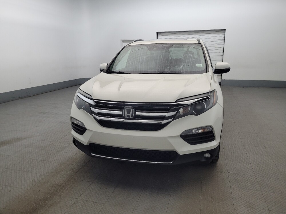 2018 Honda Pilot in New Castle, DE 19720 - 18108198 15