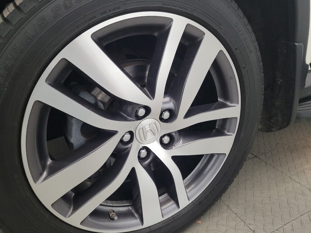 2018 Honda Pilot in New Castle, DE 19720 - 18108198 31