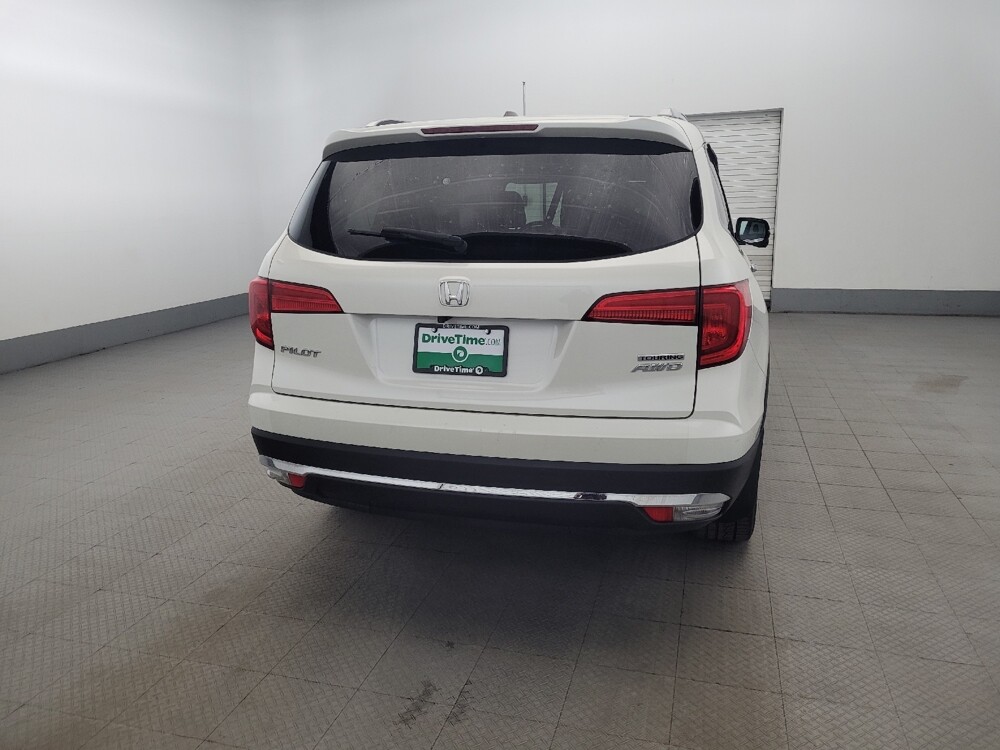 2018 Honda Pilot in New Castle, DE 19720 - 18108198 7