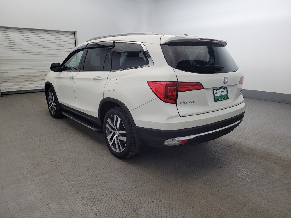 2018 Honda Pilot in New Castle, DE 19720 - 18108198 5