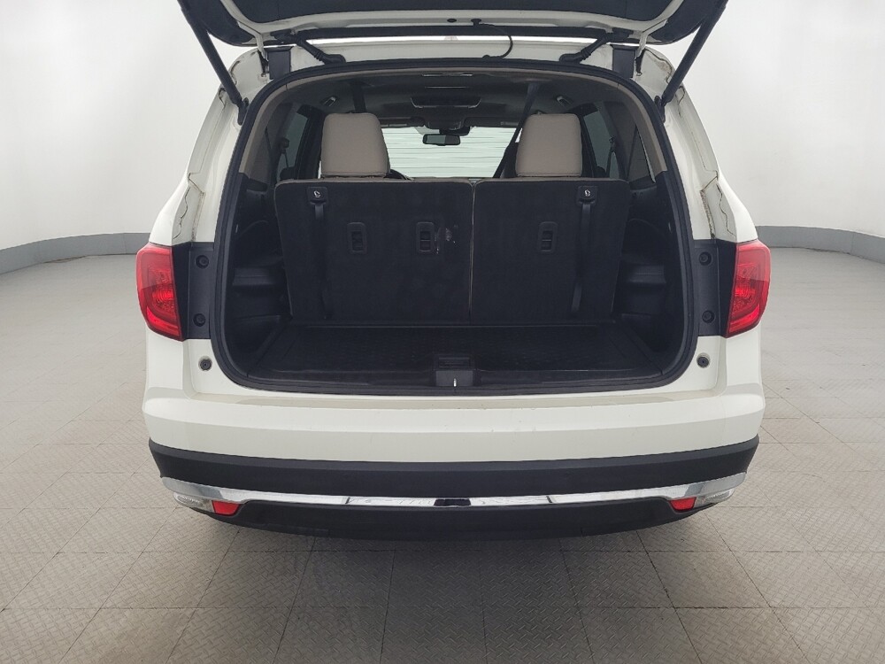 2018 Honda Pilot in New Castle, DE 19720 - 18108198 29