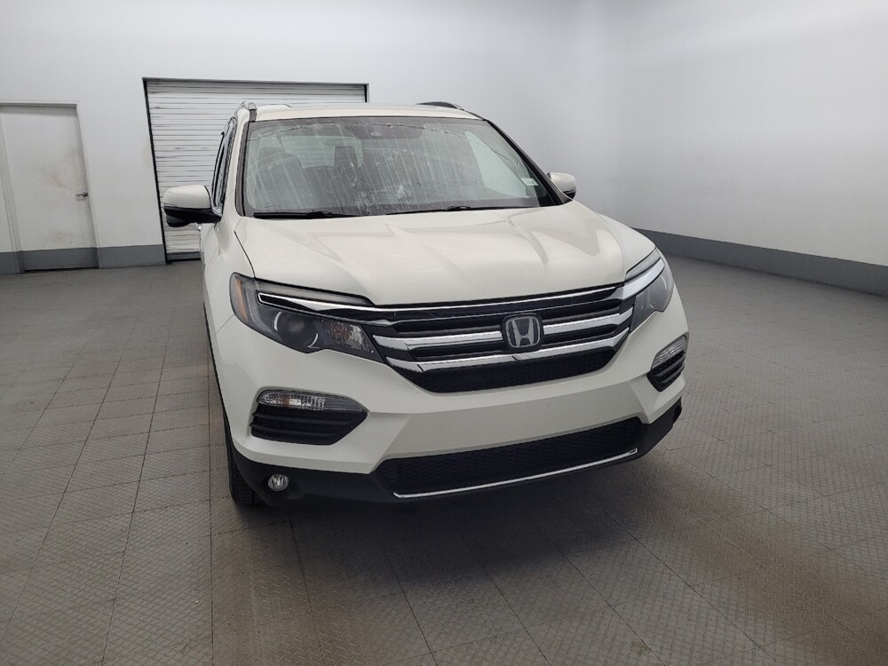 2018 Honda Pilot in New Castle, DE 19720 - 18108198 14