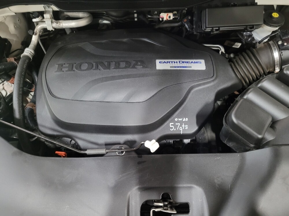 2018 Honda Pilot in New Castle, DE 19720 - 18108198 30