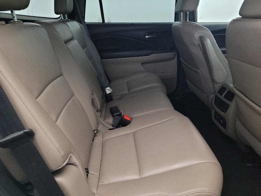 2018 Honda Pilot in New Castle, DE 19720 - 18108198 19