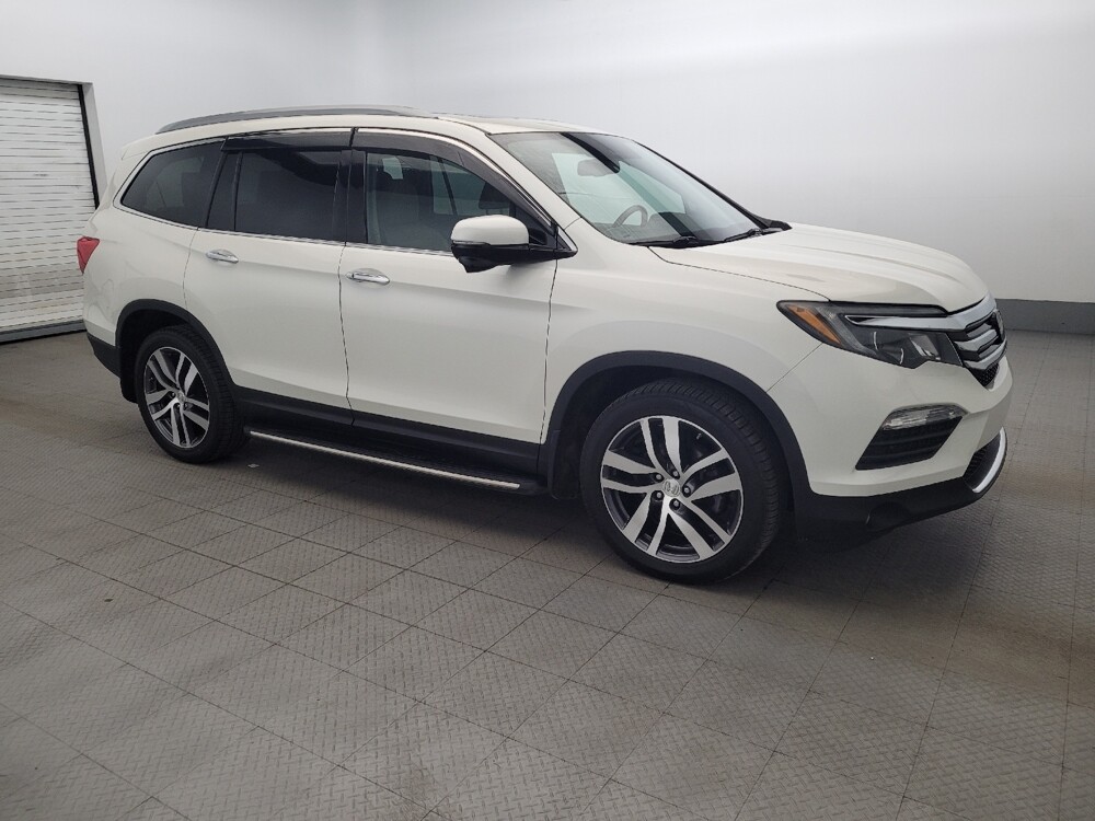 2018 Honda Pilot in New Castle, DE 19720 - 18108198 11