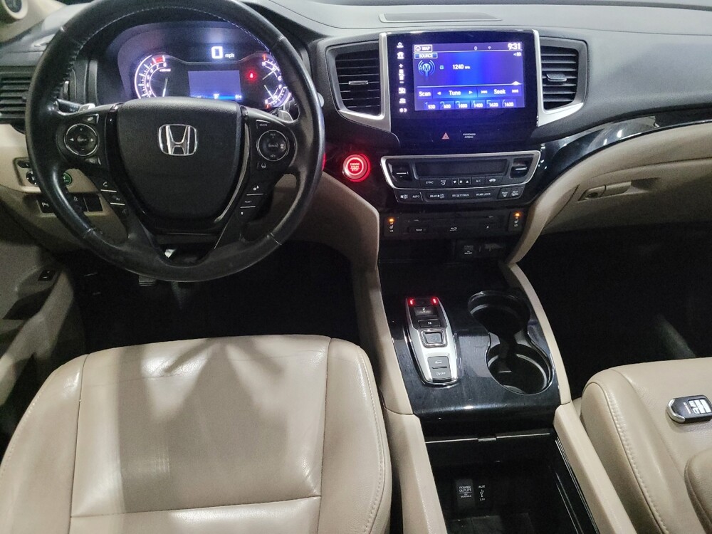2018 Honda Pilot in New Castle, DE 19720 - 18108198 22