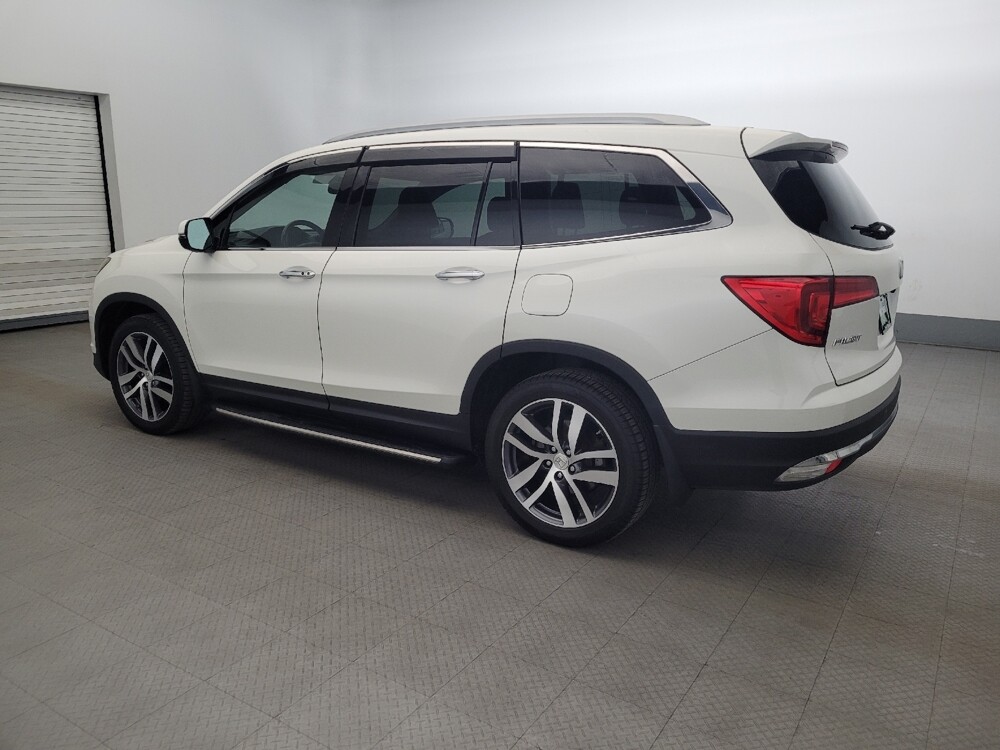 2018 Honda Pilot in New Castle, DE 19720 - 18108198 3