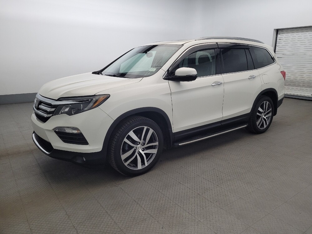 2018 Honda Pilot in New Castle, DE 19720 - 18108198 2