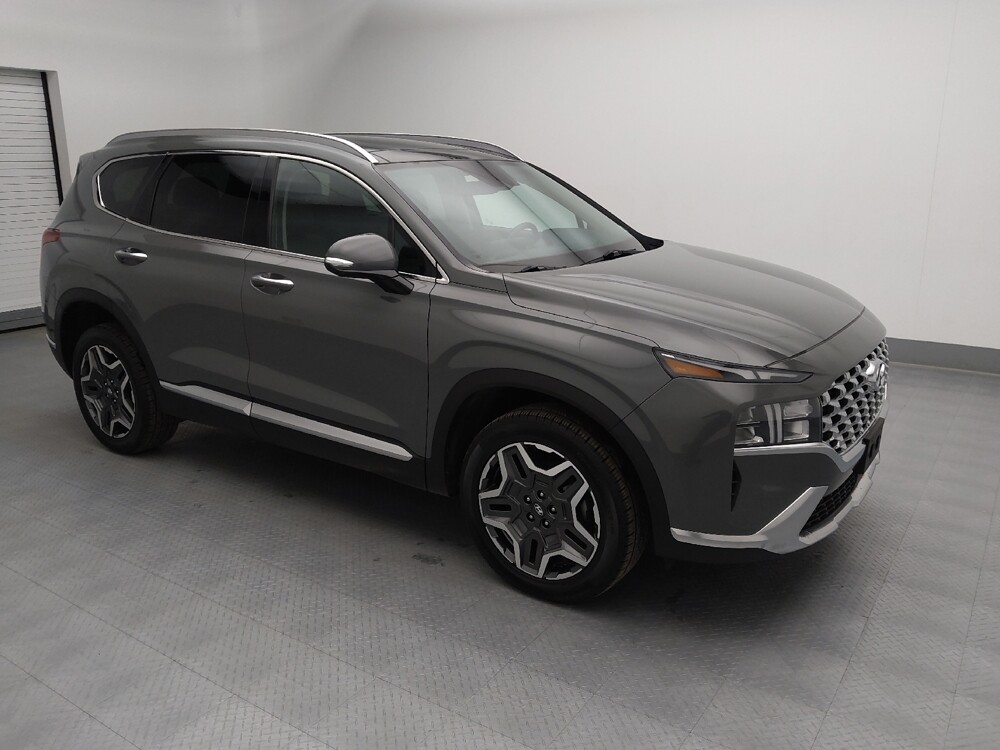 2023 Hyundai Santa Fe in Gladstone, MO 64118 - 18108199 11