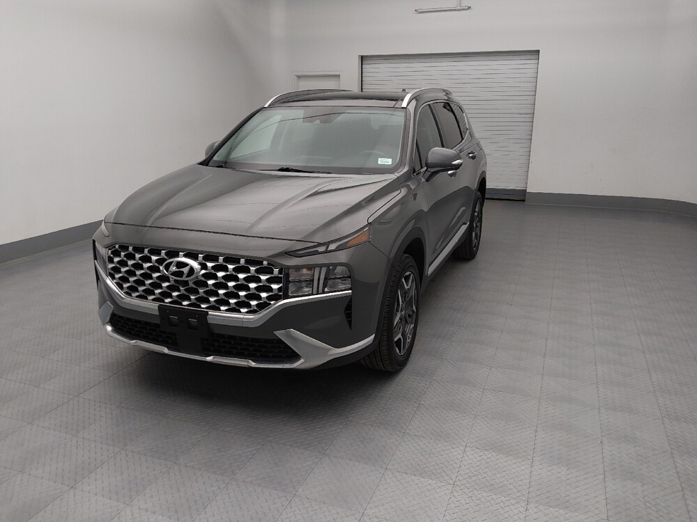 2023 Hyundai Santa Fe in Gladstone, MO 64118 - 18108199 15