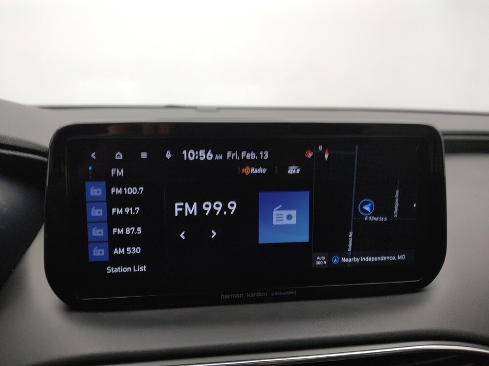 2023 Hyundai Santa Fe in Gladstone, MO 64118 - 18108199 25