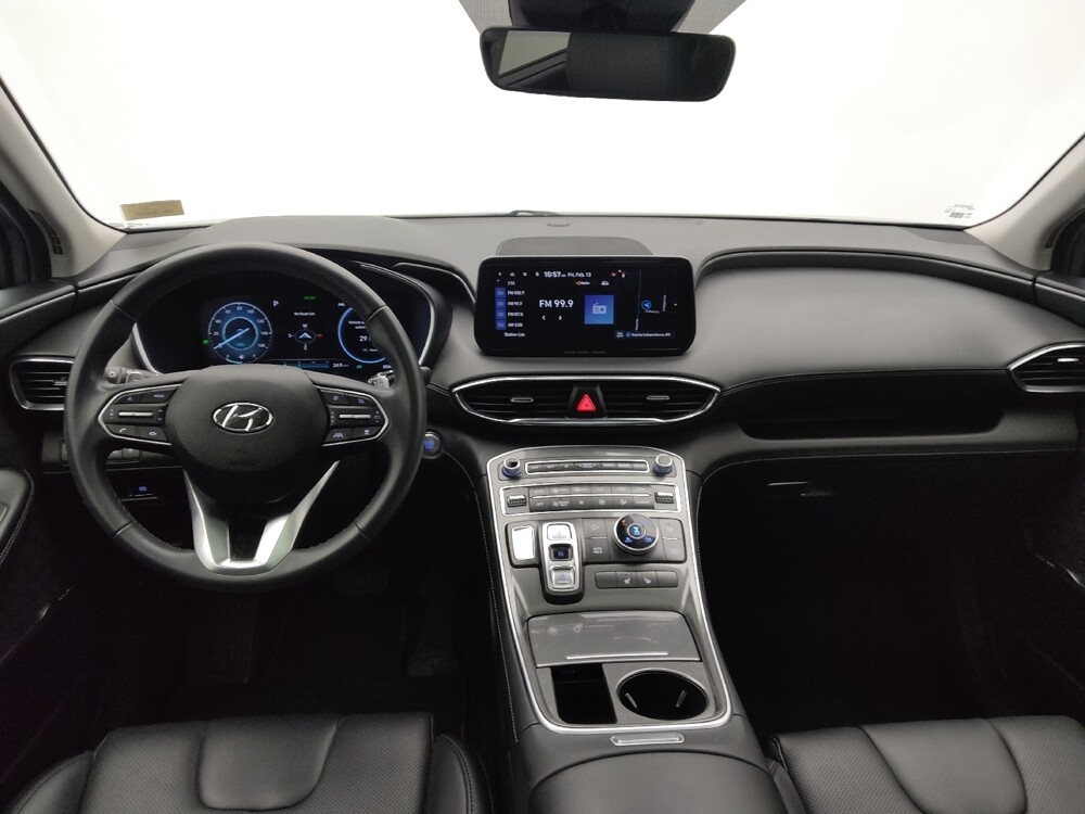 2023 Hyundai Santa Fe in Gladstone, MO 64118 - 18108199 22