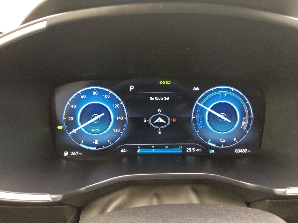 2023 Hyundai Santa Fe in Gladstone, MO 64118 - 18108199 23