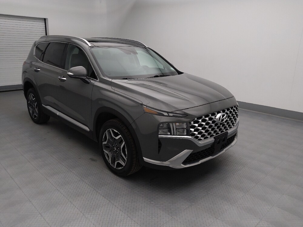 2023 Hyundai Santa Fe in Gladstone, MO 64118 - 18108199 13