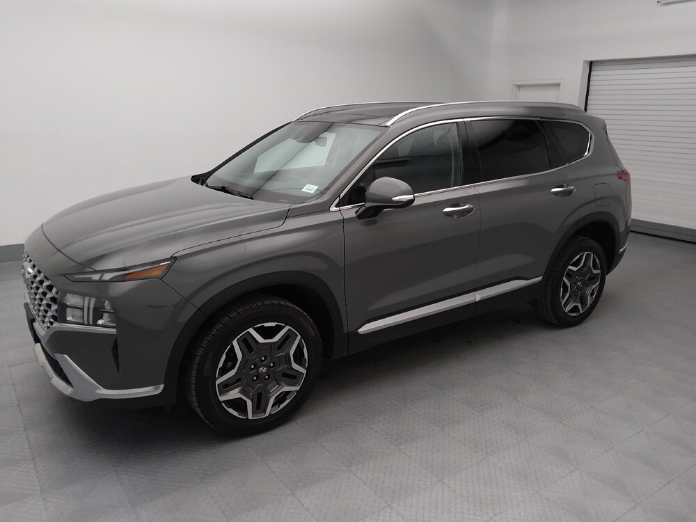 2023 Hyundai Santa Fe in Gladstone, MO 64118 - 18108199 2