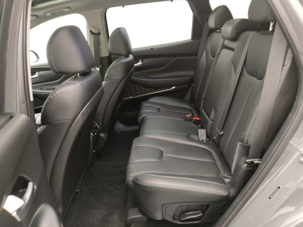 2023 Hyundai Santa Fe in Gladstone, MO 64118 - 18108199 18