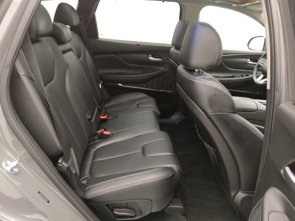 2023 Hyundai Santa Fe in Gladstone, MO 64118 - 18108199 19