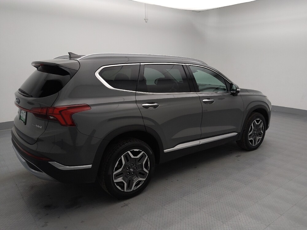 2023 Hyundai Santa Fe in Gladstone, MO 64118 - 18108199 10