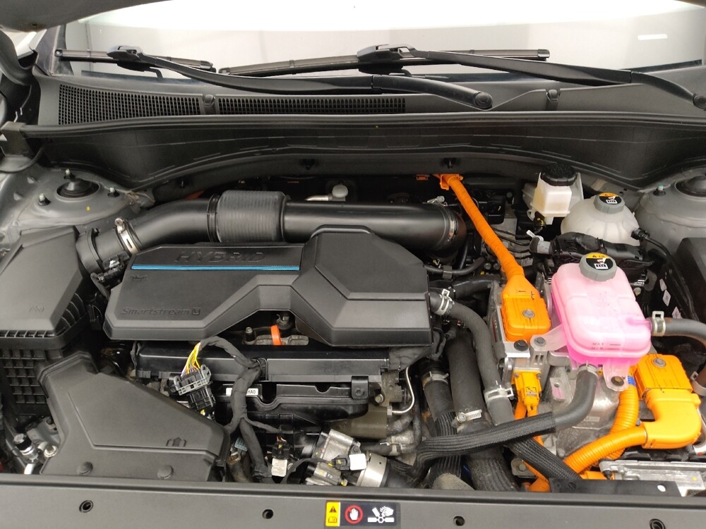 2023 Hyundai Santa Fe in Gladstone, MO 64118 - 18108199 30