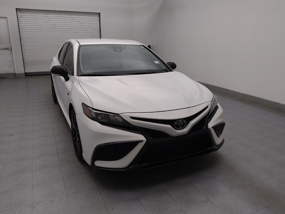 2024 Toyota Camry in Raleigh, NC 27604 - 18108201 14