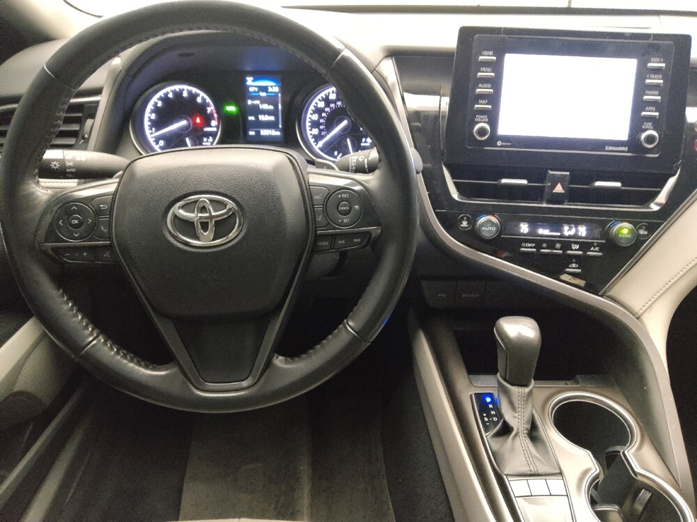 2024 Toyota Camry in Raleigh, NC 27604 - 18108201 22