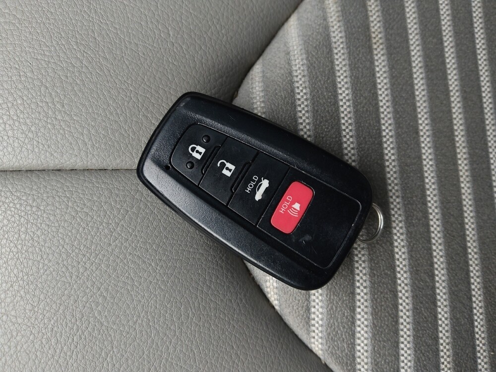 2024 Toyota Camry in Raleigh, NC 27604 - 18108201 32