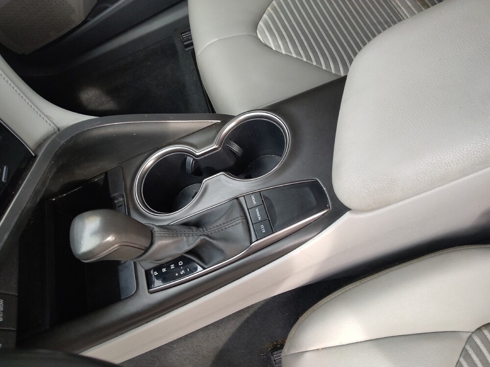 2024 Toyota Camry in Raleigh, NC 27604 - 18108201 26