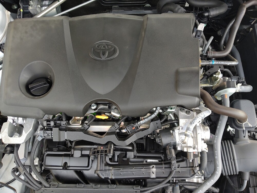 2024 Toyota Camry in Raleigh, NC 27604 - 18108201 30