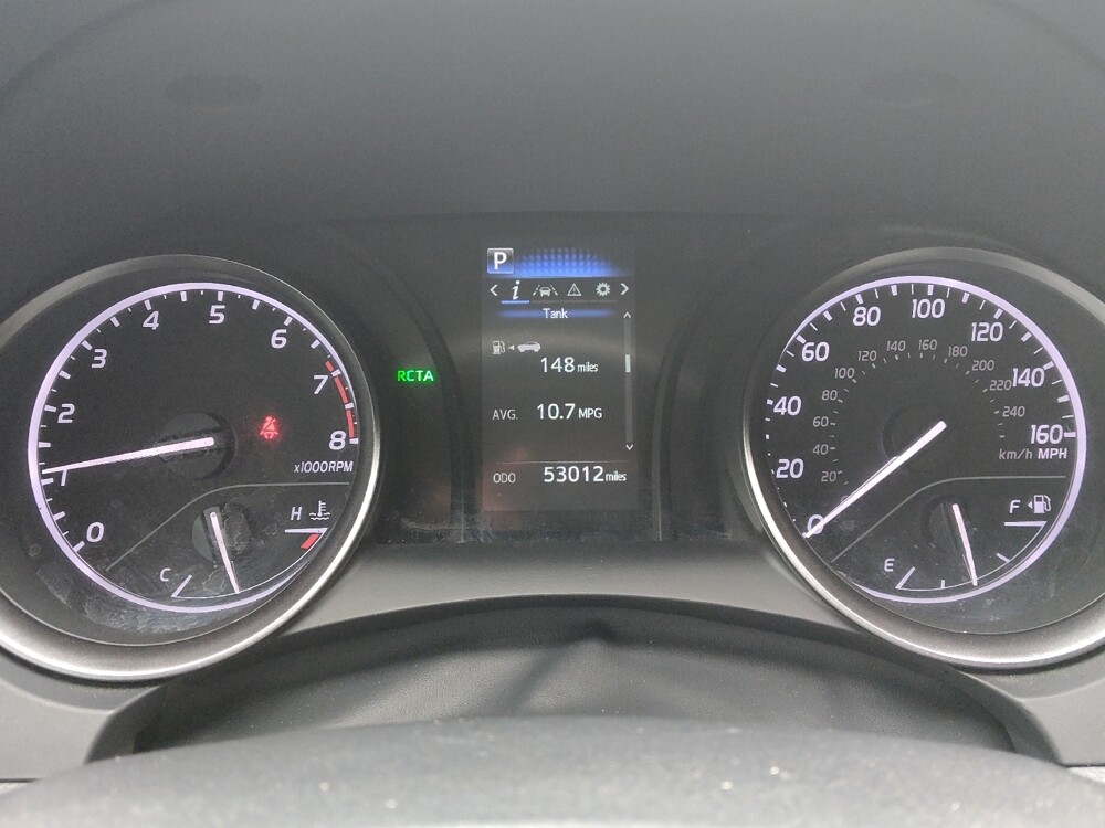 2024 Toyota Camry in Raleigh, NC 27604 - 18108201 23