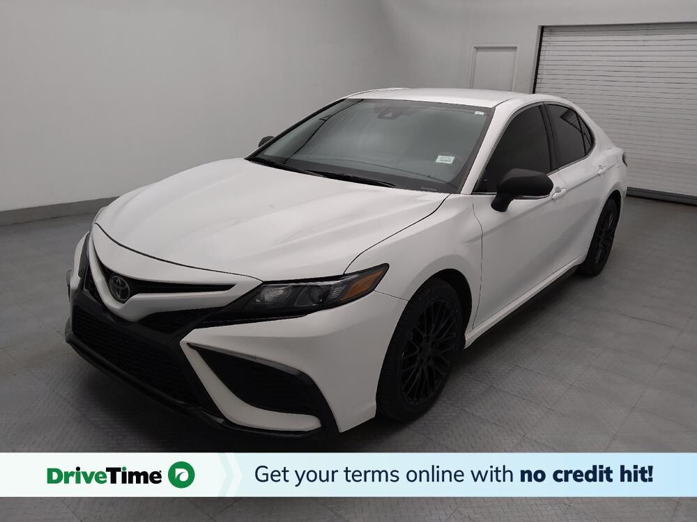 2024 Toyota Camry in Raleigh, NC 27604 - 18108201