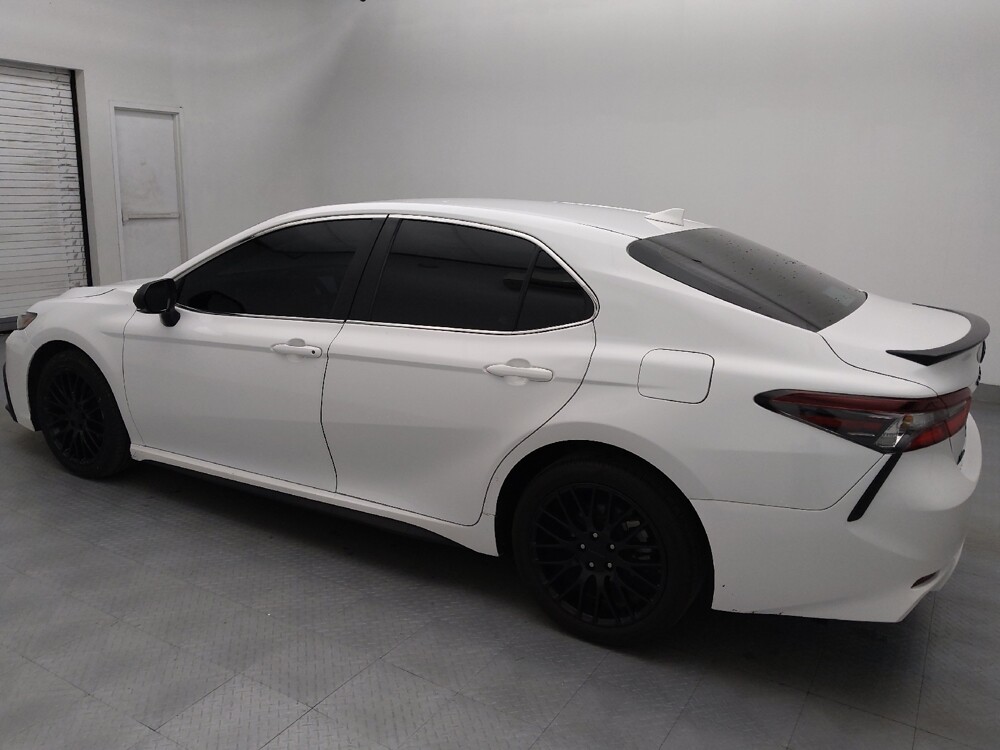 2024 Toyota Camry in Raleigh, NC 27604 - 18108201 3