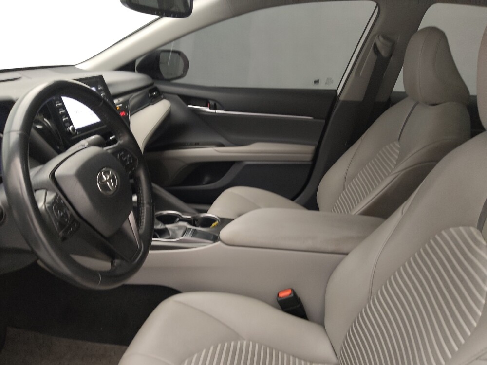 2024 Toyota Camry in Raleigh, NC 27604 - 18108201 17