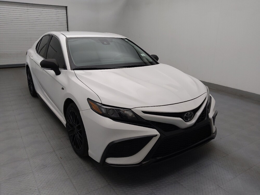 2024 Toyota Camry in Raleigh, NC 27604 - 18108201 13