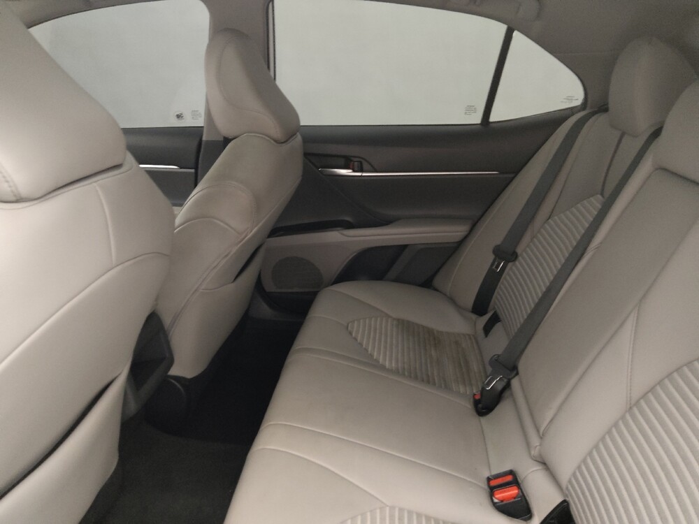 2024 Toyota Camry in Raleigh, NC 27604 - 18108201 18