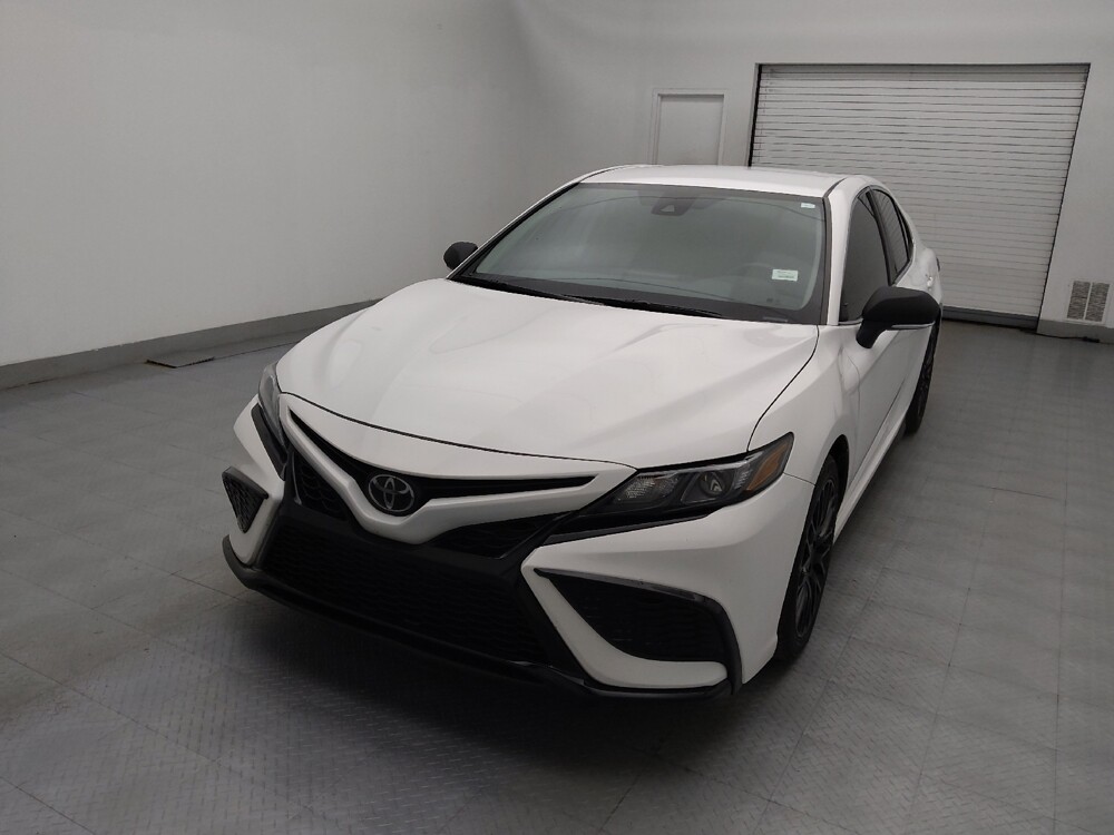 2024 Toyota Camry in Raleigh, NC 27604 - 18108201 15